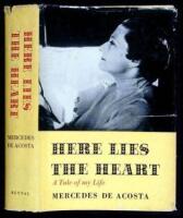 Here Lies the Heart