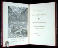 The Books of the Colorado River & the Grand Canyon: A Selective Bibliography