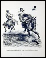 The Drifting Cowboy