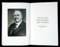 Vision by Radio, Radio Photographs, Radio Photograms