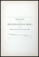 Treaty Between the United States of America and the O'Gallala Band of Dakota or Sioux Indians. Concluded October 28, 1865. Ratification Advised, with Amendment, March 5, 1866. Proclaimed March 17, 1866