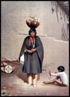 Houses and House-Life of the American Aborigines. Vol. IV of Contributions to North American Ethnology from the U.S.G.S.
