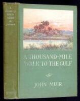 A Thousand-Mile Walk to the Gulf