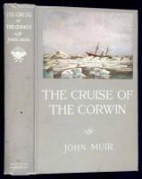 The Cruise of the Corwin: Journal of the Arctic Expedition of 1881 in search of De Long and the Jeannette