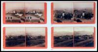 Eadweard Muybridge and the Photographic Panorama of San Francisco, 1850-1880