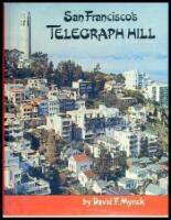 San Francisco's Telegraph Hill