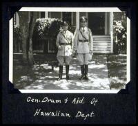 Hawaiian photograph album