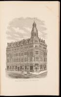 The City and County of San Diego. Illustrated, and Containing Biographical Sketches of Prominent Men and Pioneers