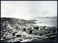 San Francisco Views, 1850-1915