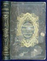 Smith's Hand-Book for Travellers Through the United States of America: Containing a Description of the States, Cities, Towns, Villages, Watering Places, Colleges, etc.; with the Railroad, Steamboat, And Stage Routes, and the Distance from Place to Place o