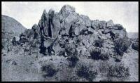 Illustrated Sketches of Death Valley and Other Borax Deserts of the Pacific Coast