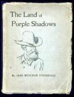 The Land of Purple Shadows