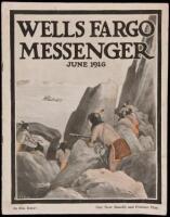 Wells Fargo Messenger