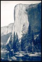 Yosemite and its High Sierra