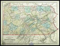 Atlas of Luzerne County, Pennsylvania