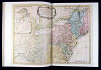 Atlas of the American Revolution