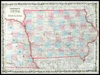 Johnson's Iowa and Nebraska