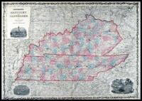 Johnson's Kentucky and Tennessee