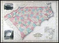 Johnson's North Carolina and South Carolina