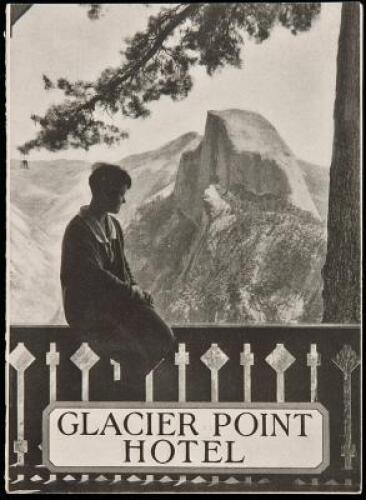 Glacier Point Hotel