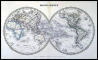 Mappe-Monde