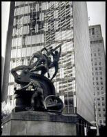 Mechanics Monument, San Francisco