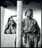 San Ildefonso Indians, New Mexico, 1941