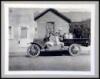Lot of twelve photographs