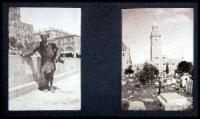 Photograph Album of Palestine