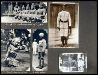 Photograph Album of a World Tour