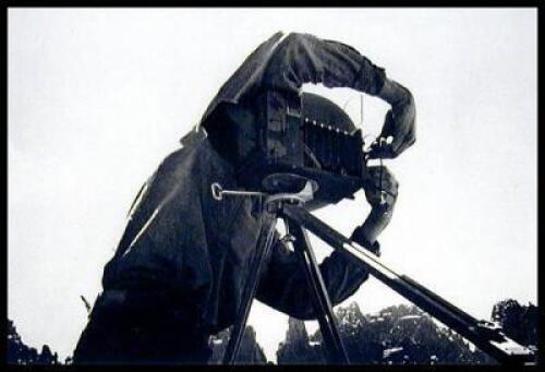 Ansel Adams. Volume I: The Eloquent Light