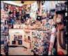 Weird Rooms