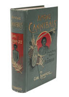 Among Cannibals: An Account of Four Years' Travels in Australia and of Camp Life with the Aborigines of Queensland