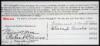 Mortgage signed - 2