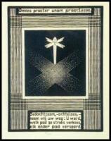 "Crossroads" from the Emblemata series