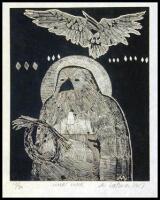Portfolio of 8 prints