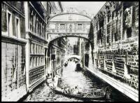 Series of 15 prints