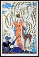 The Romance of Perfume