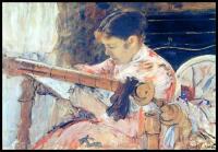 Mary Cassatt: A Catalogue Raisonné of the Oils, Pastels, Watercolors, and Drawings