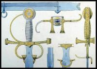 La Armeria Real ou Collection des Principales Pi&egrave;ces de la Galerie D'Armes Anciennes de Madrid