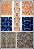 Form & Farbe im Fl&auml;chenschmuck