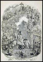 The Life of George Cruikshank