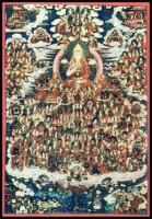 The Iconography of Tibetan Lamaism