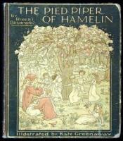 The Pied Piper of Hamelin