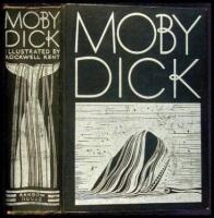 Moby Dick or the Whale