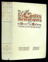 Les Contes Drolatiques