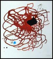 Joan Miró Lithographs, Volume III 1964-1969