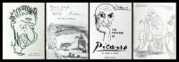 The Posters of Picasso