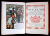 The Price of Blood: An Extravaganza of New York Life in 1807