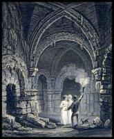 The Border Antiquities of England and Scotland; Comprising Specimens of Architecture and Sculpture, and Other Vestiges of Former Ages, Accompanied by Descriptions. Together with Illustrations of Remarkable Incidents in Border History and Tradition, and Or